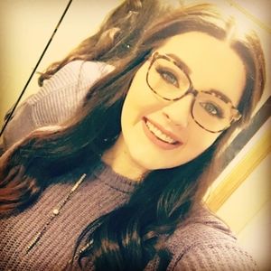 Meet your Posher, Bethany